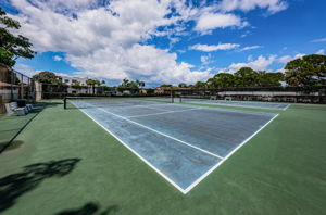 Magnolia Sun Center Tennis and Pickleball Courts4