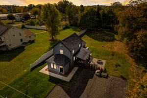 Morton Ave - VT-002