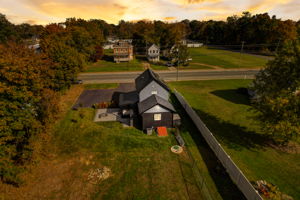 Morton Ave - VT-001