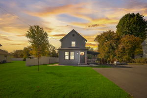 Morton Ave - VT-001
