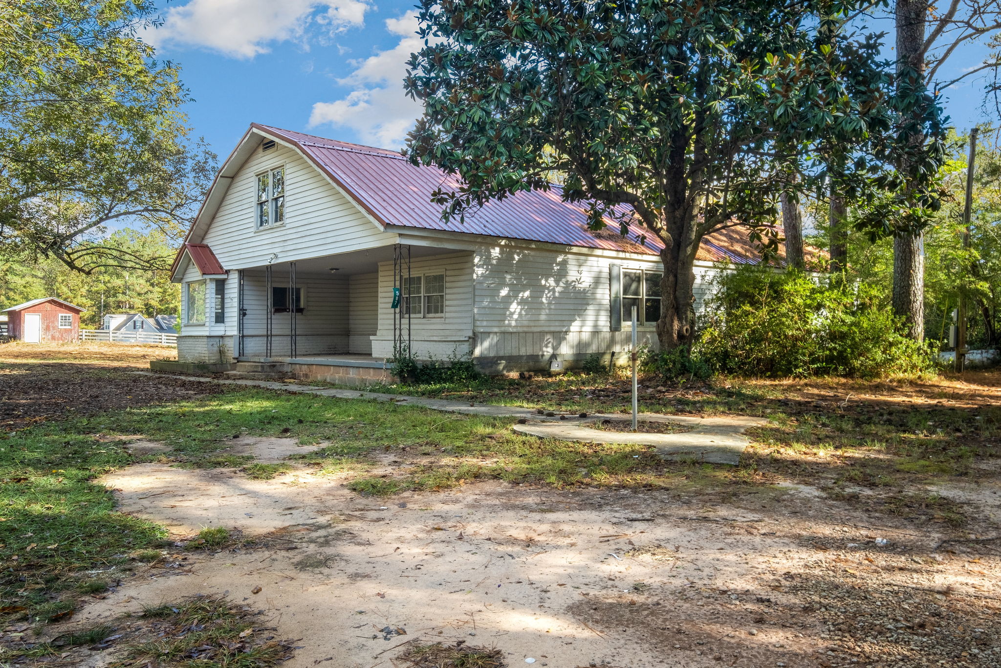 597 Sanders-Davis Rd, Newnan, GA 30263, USA Photo 3