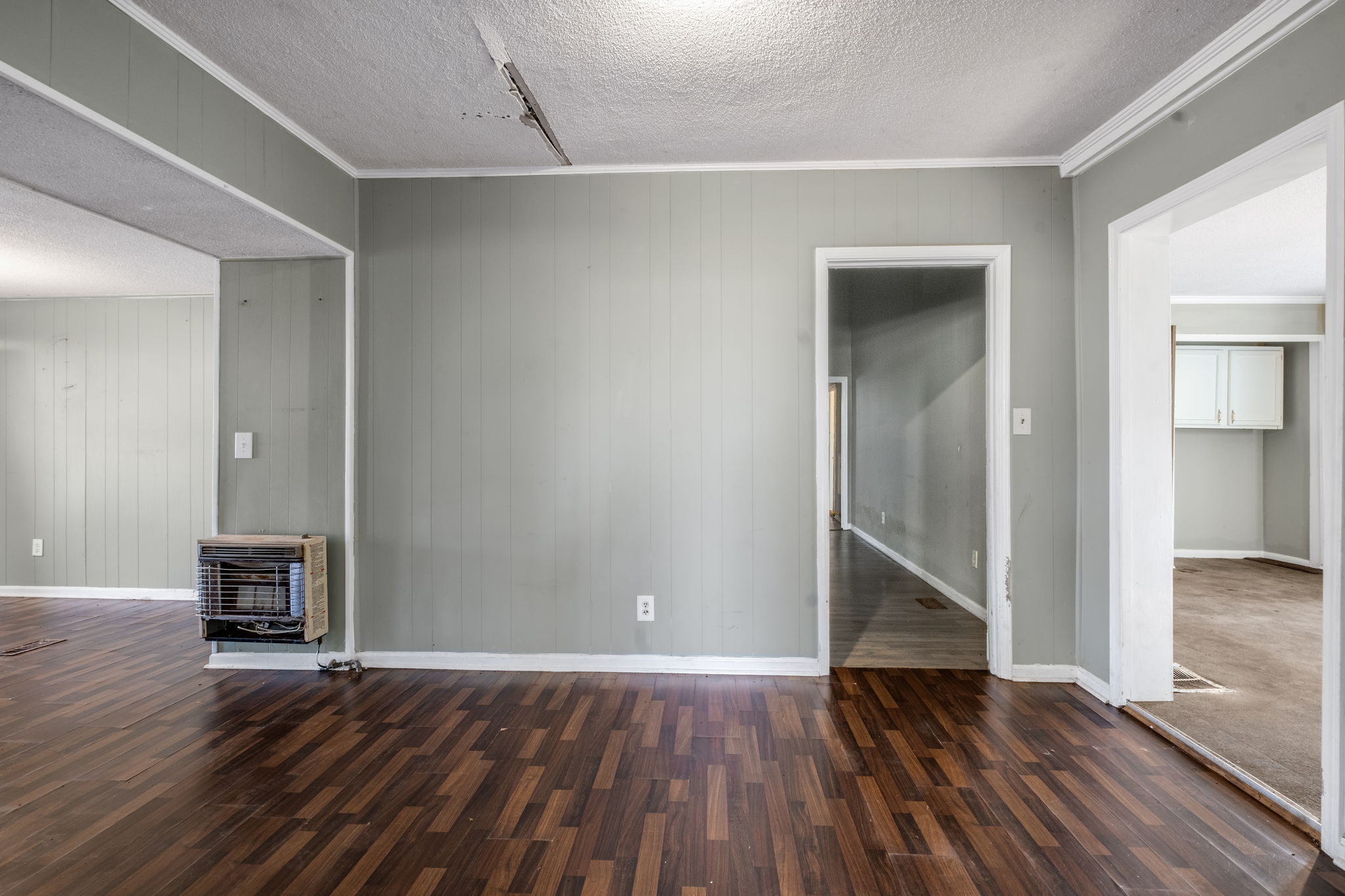 597 Sanders-Davis Rd, Newnan, GA 30263, USA Photo 5
