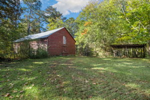 597 Sanders-Davis Rd, Newnan, GA 30263, USA Photo 27