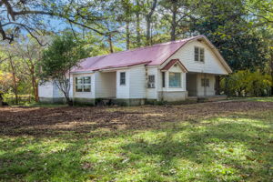 597 Sanders-Davis Rd, Newnan, GA 30263, USA Photo 1