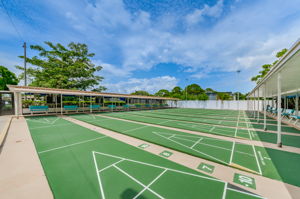 Shuffle Board Courts 1b