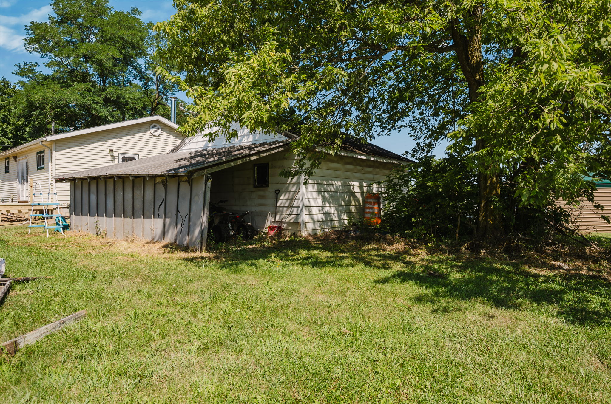 A.K. - 5976 Co Rd 25, Cardington-42