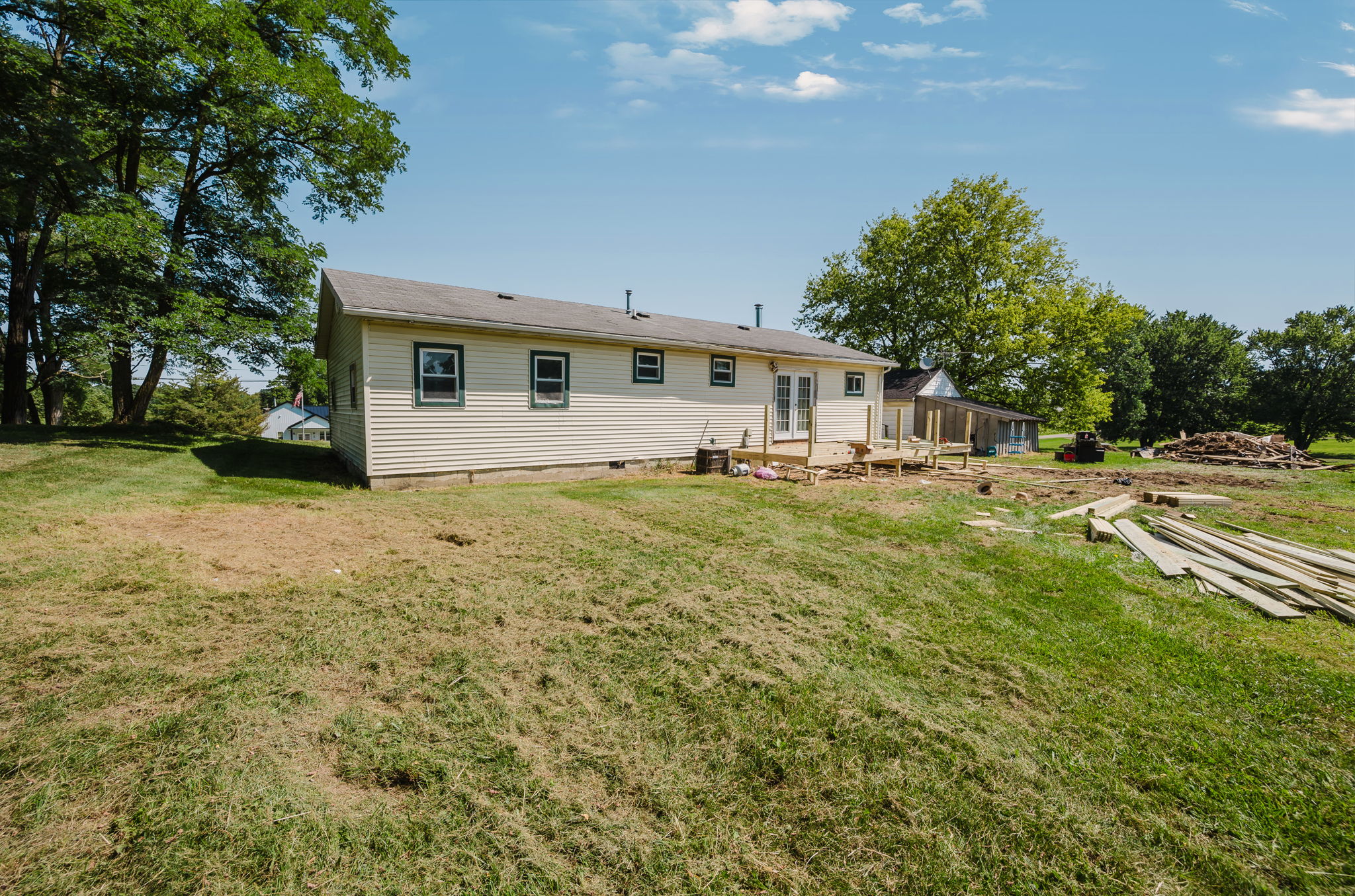 A.K. - 5976 Co Rd 25, Cardington-44