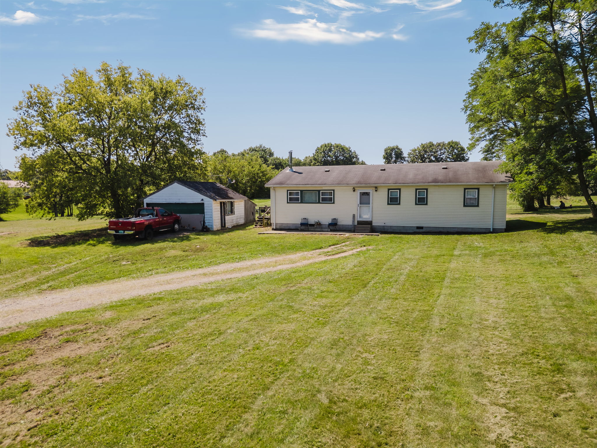 A.K. - 5976 Co Rd 25, Cardington-45
