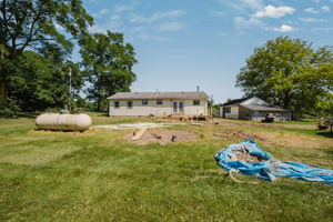 A.K. - 5976 Co Rd 25, Cardington-43