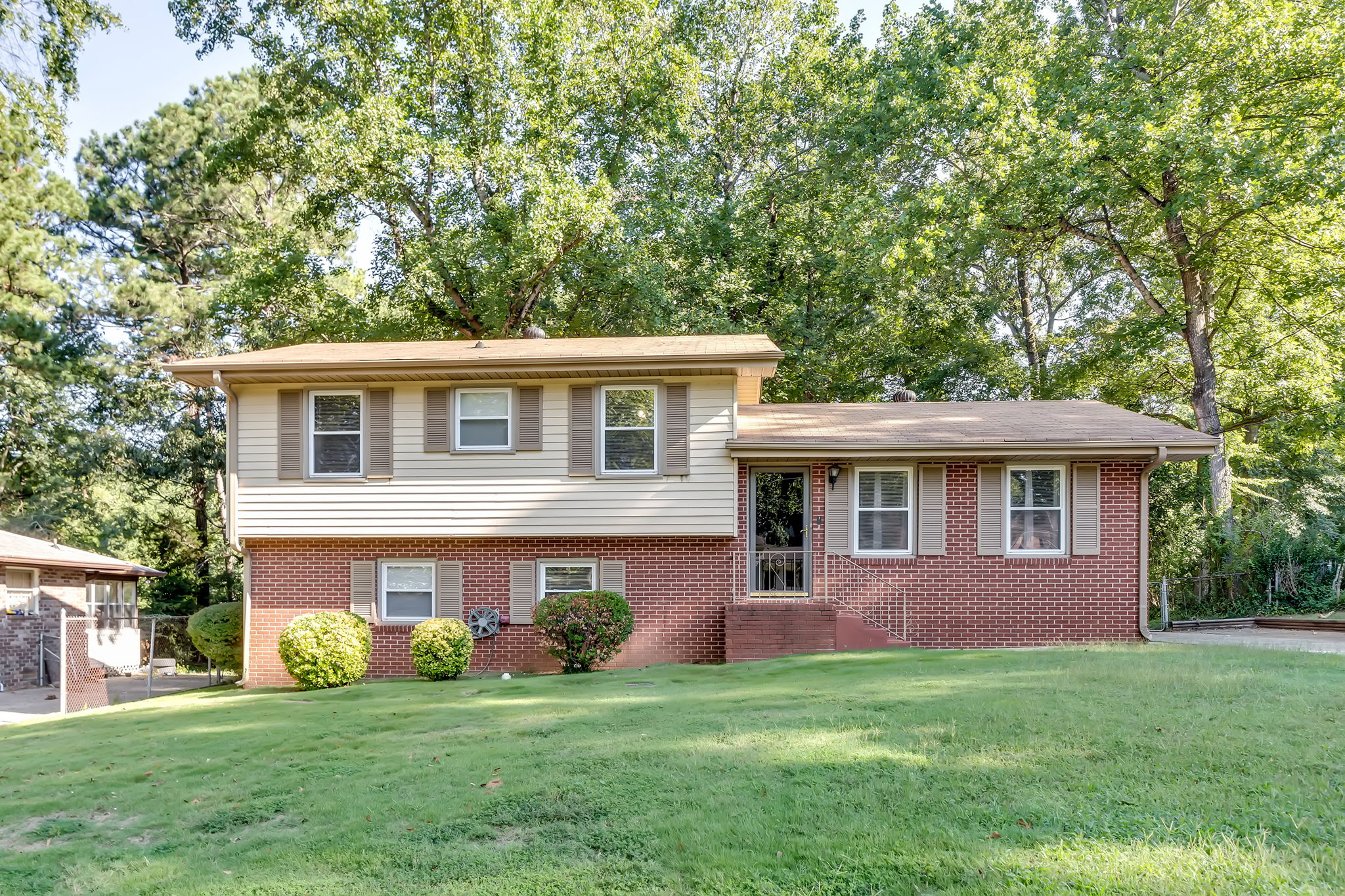 5978 Pinecreek Rd Forest Park Ga 30297 Walker Real Estate Photography