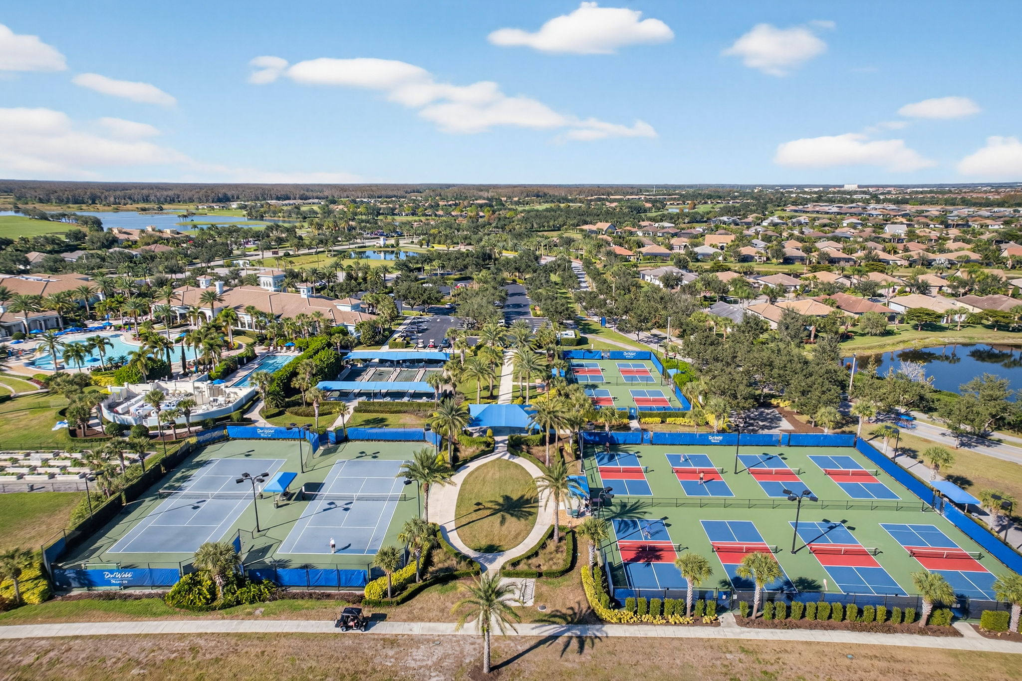 Aerial Amenities 4