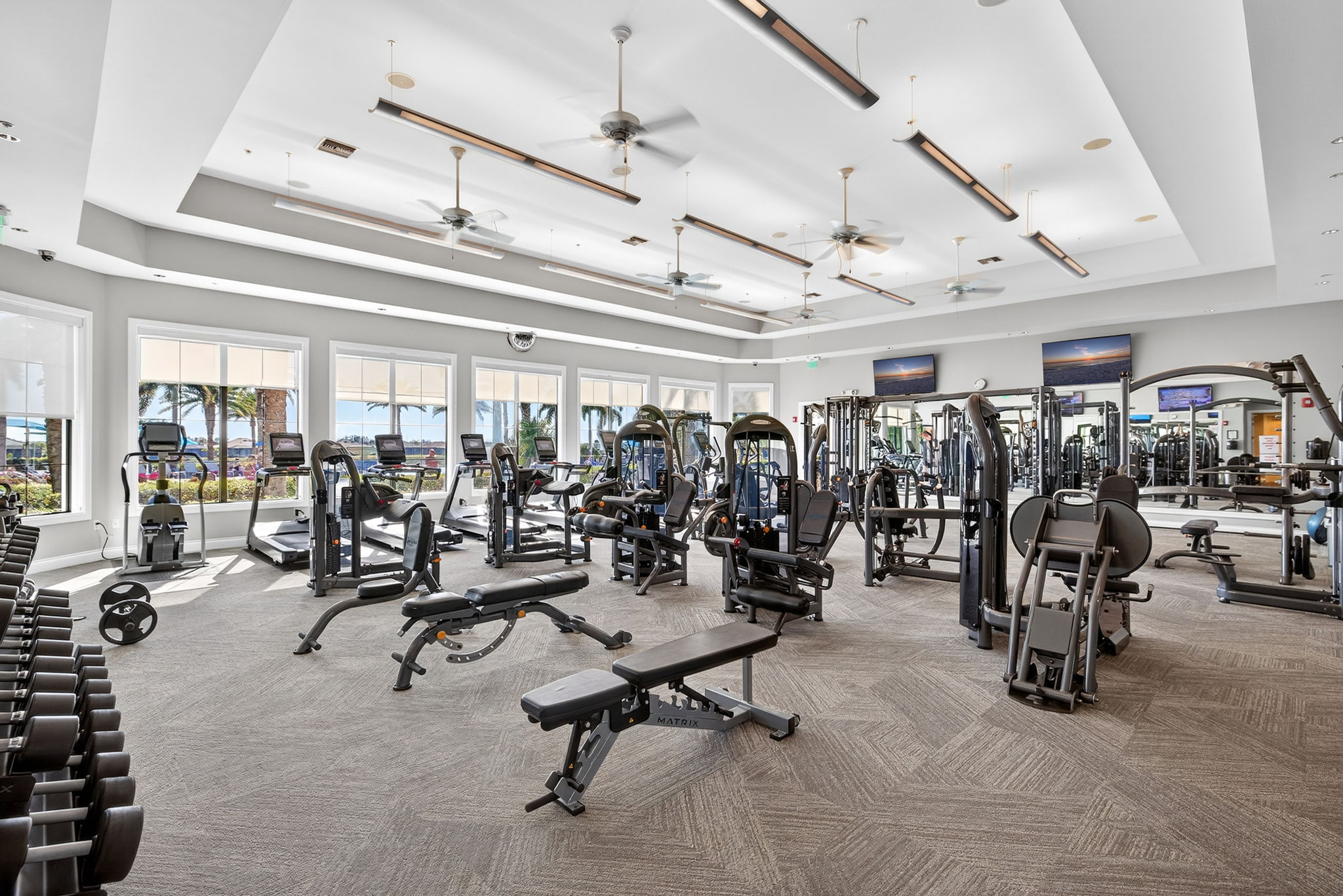 Amenities 3