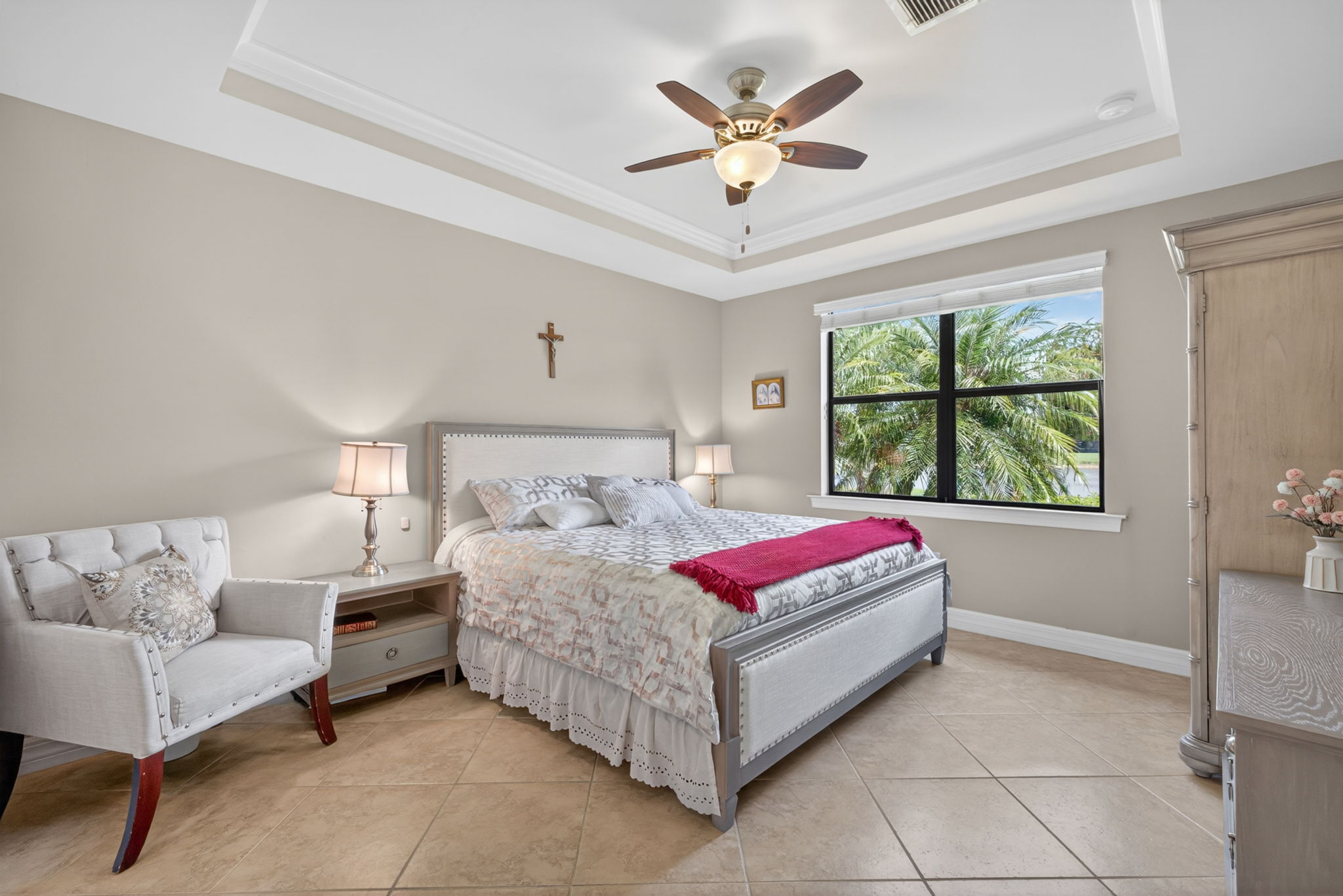 Masters Bedroom 1 of 3