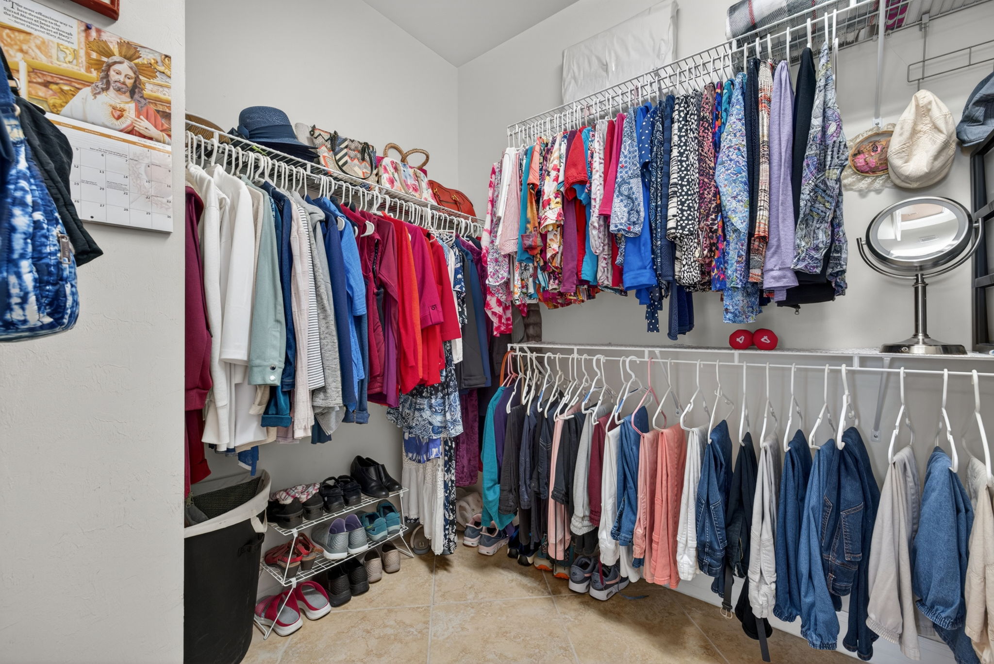 Masters Closet