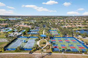 Aerial Amenities 4