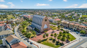 Aerial Amenity 6