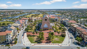 Aerial Amenity 7