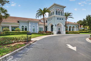 Amenity Front