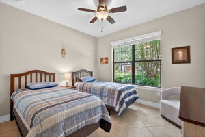Guest Bedroom 1 of 2