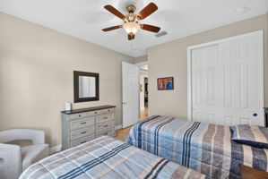 Guest Bedroom 2 of 2