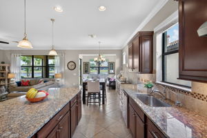 Kitchen 1 of 2