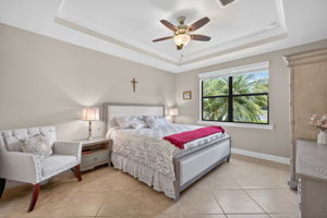 Masters Bedroom 1 of 3