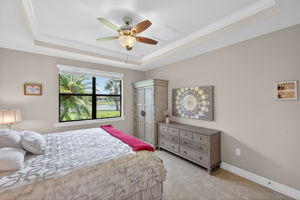 Masters Bedroom 3 of 3