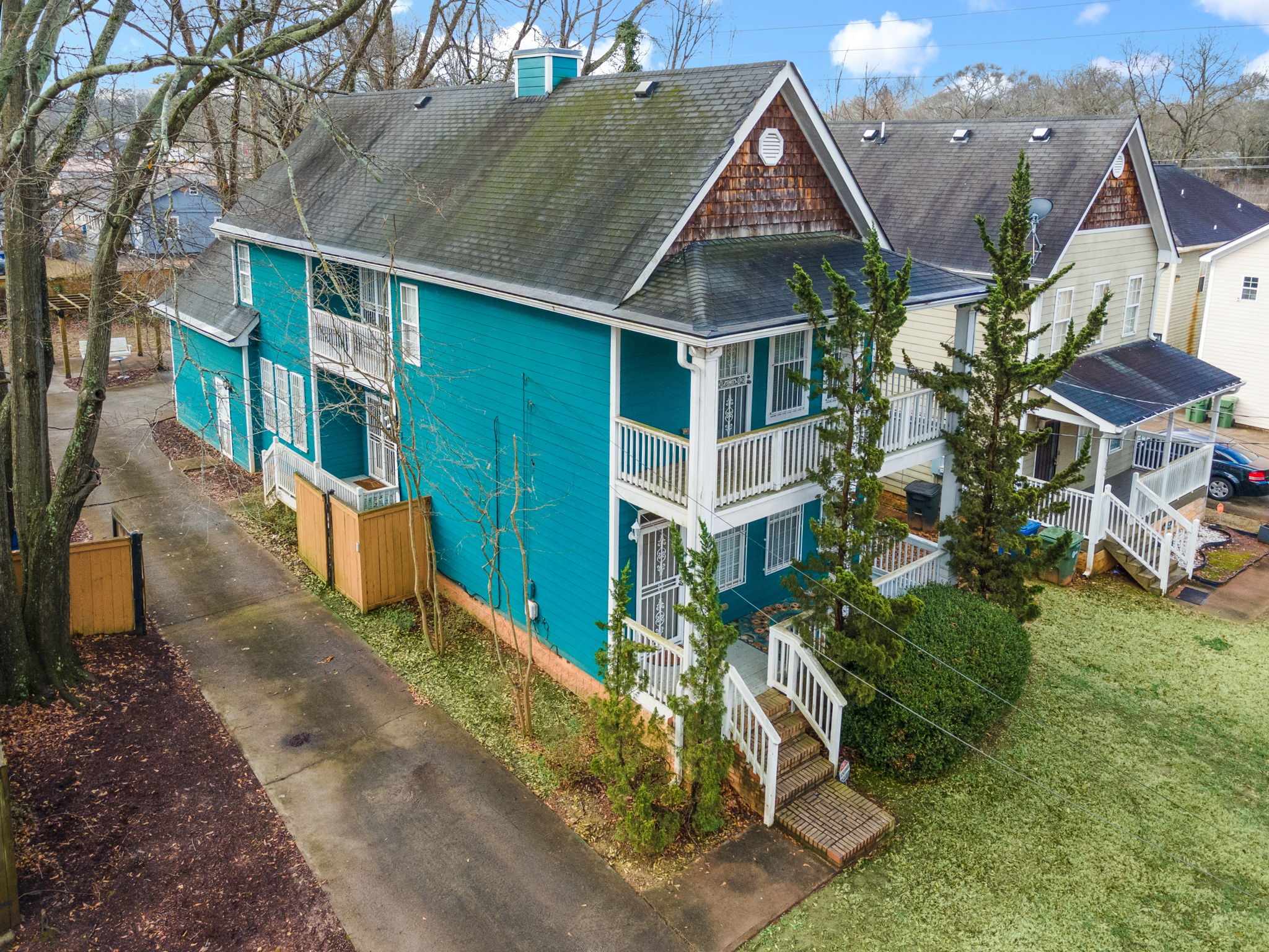 598 Fletcher St SW, Atlanta, GA 30310, USA Photo 2
