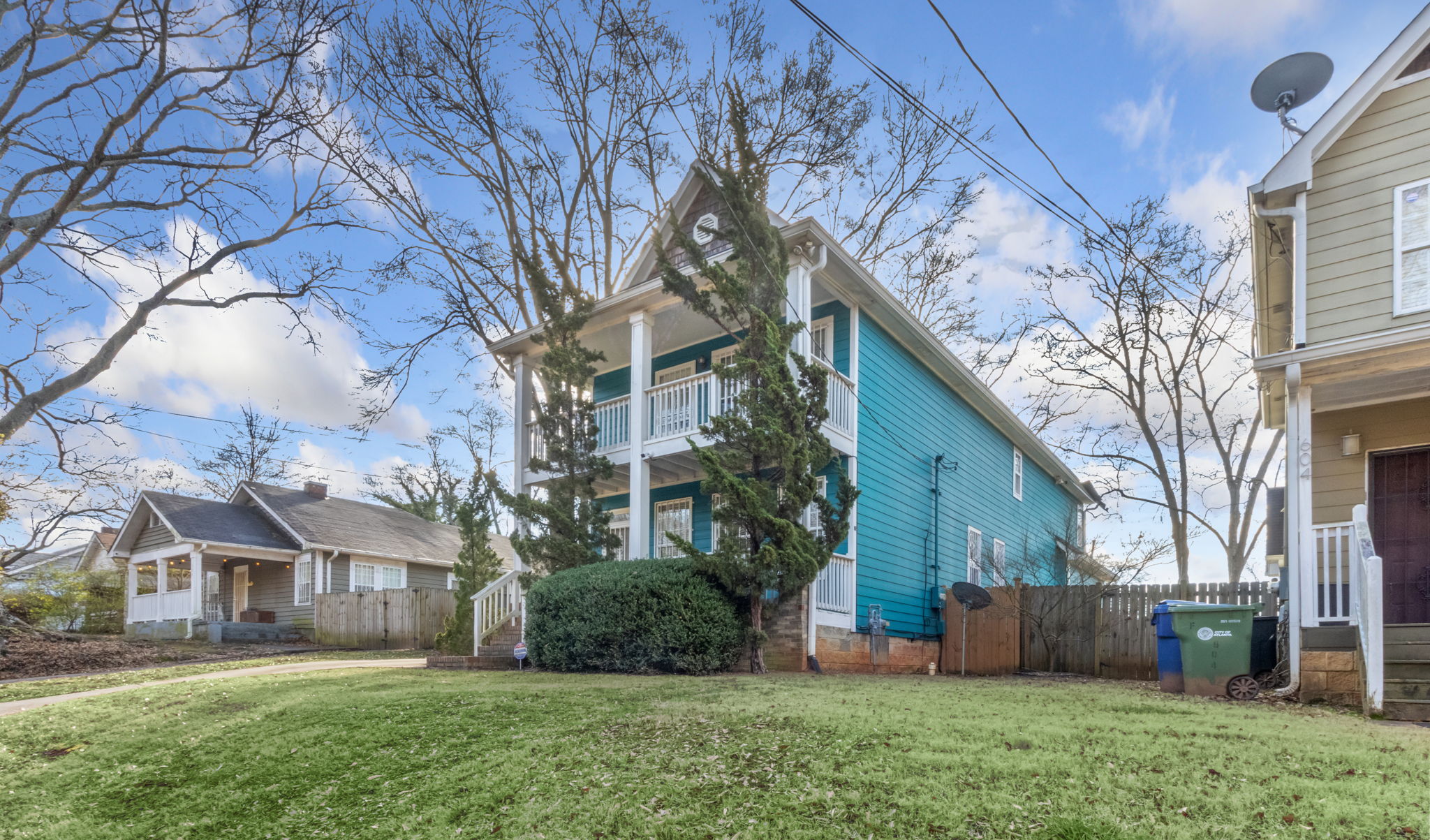 598 Fletcher St SW, Atlanta, GA 30310, USA Photo 7
