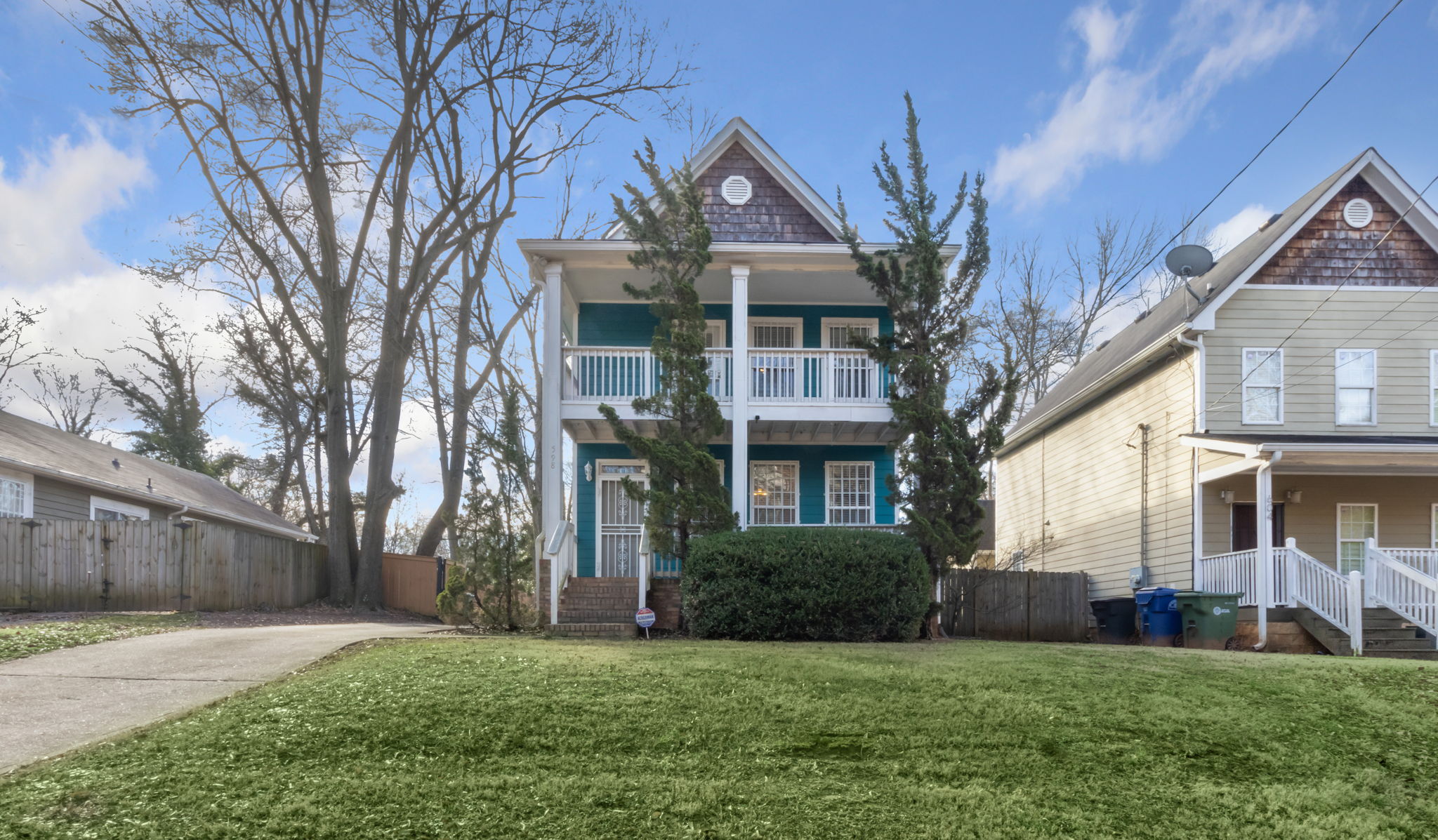 598 Fletcher St SW, Atlanta, GA 30310, USA Photo 5