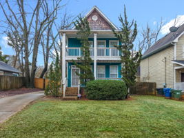 598 Fletcher St SW, Atlanta, GA 30310, USA Photo 3