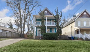 598 Fletcher St SW, Atlanta, GA 30310, USA Photo 4