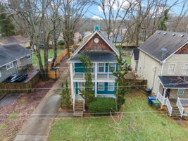 598 Fletcher St SW, Atlanta, GA 30310, USA Photo 0