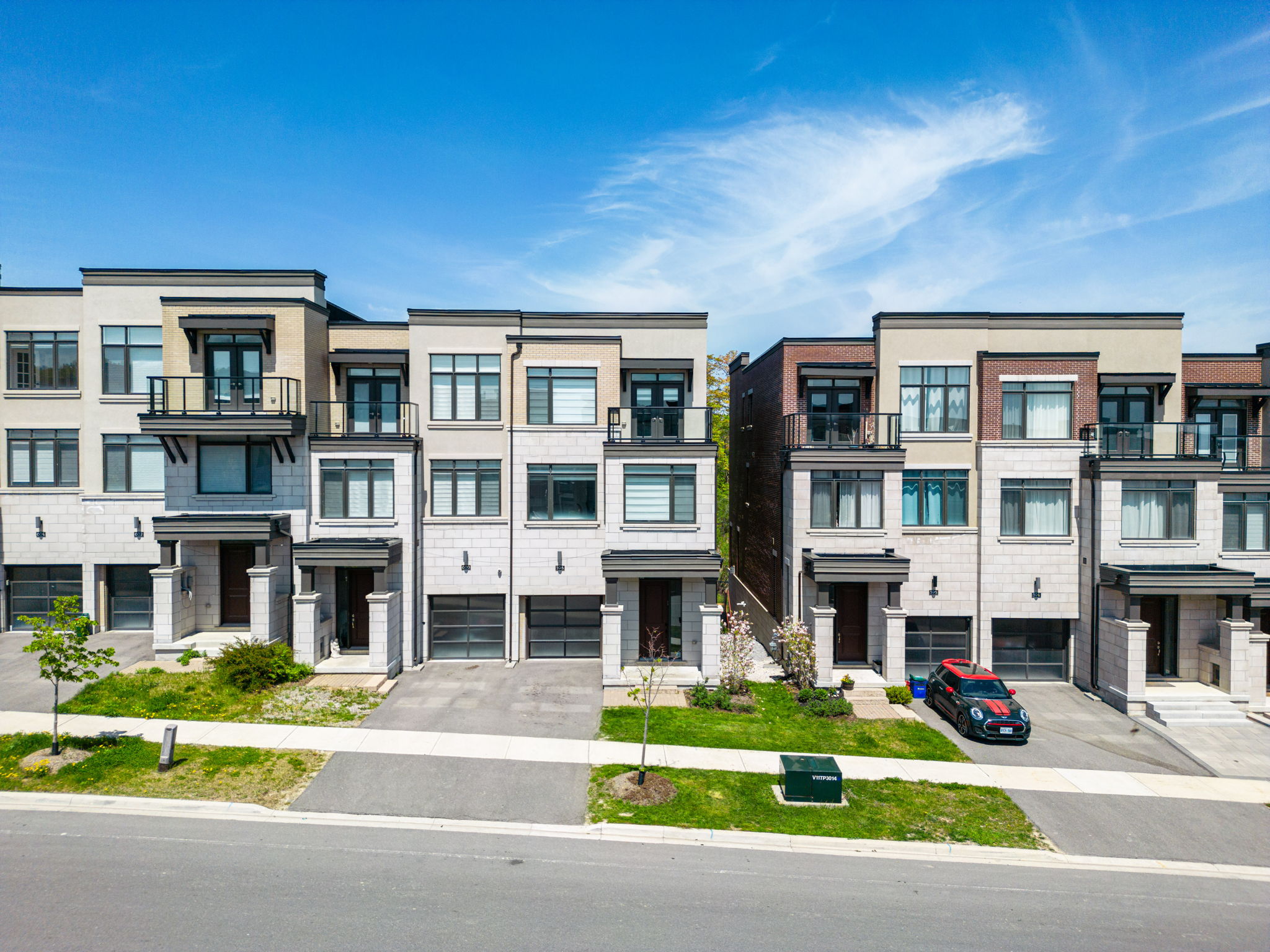 Vaughan property showcase — delivered property photograph 4
