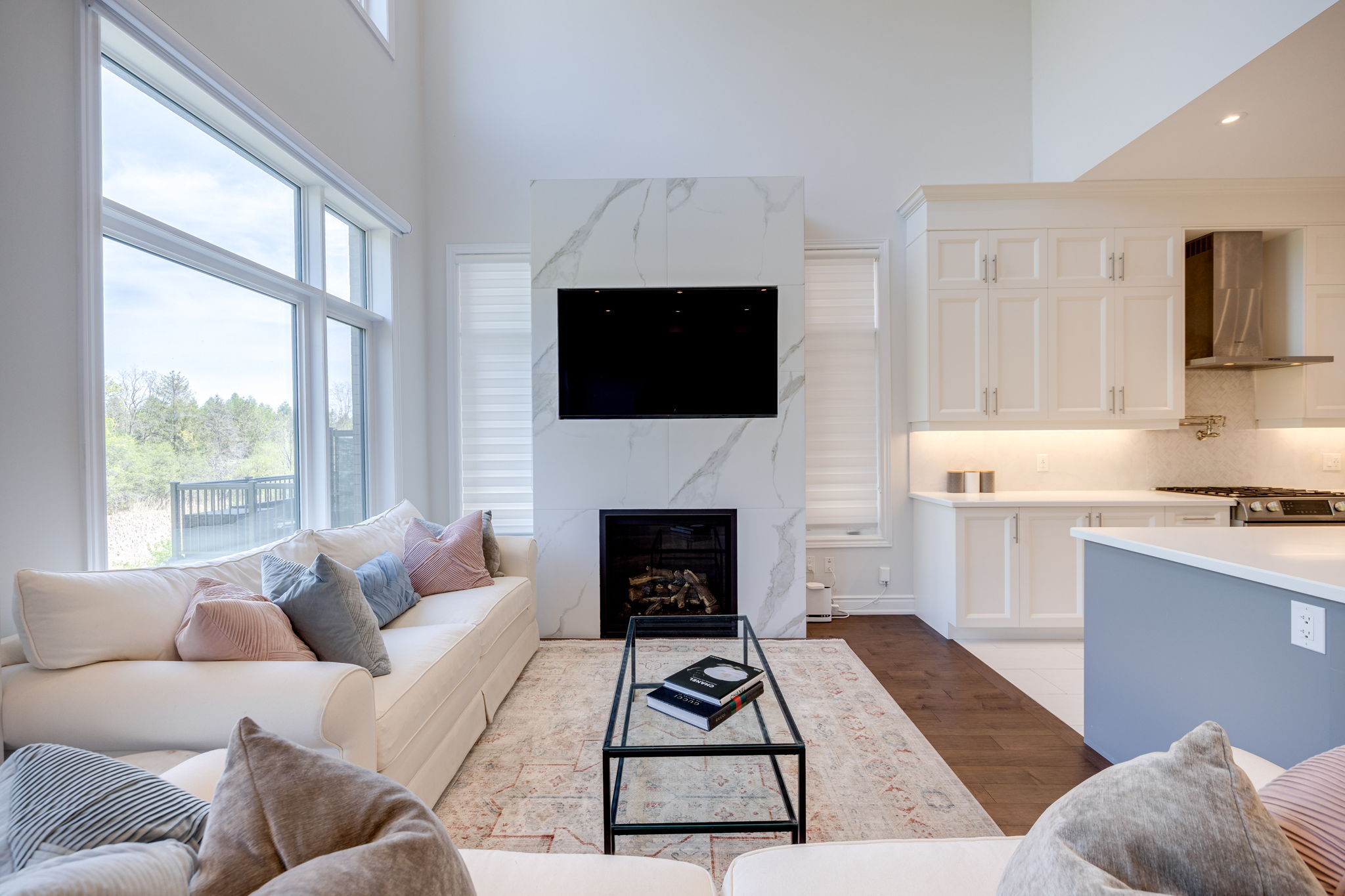 Vaughan property showcase — delivered property photograph 17
