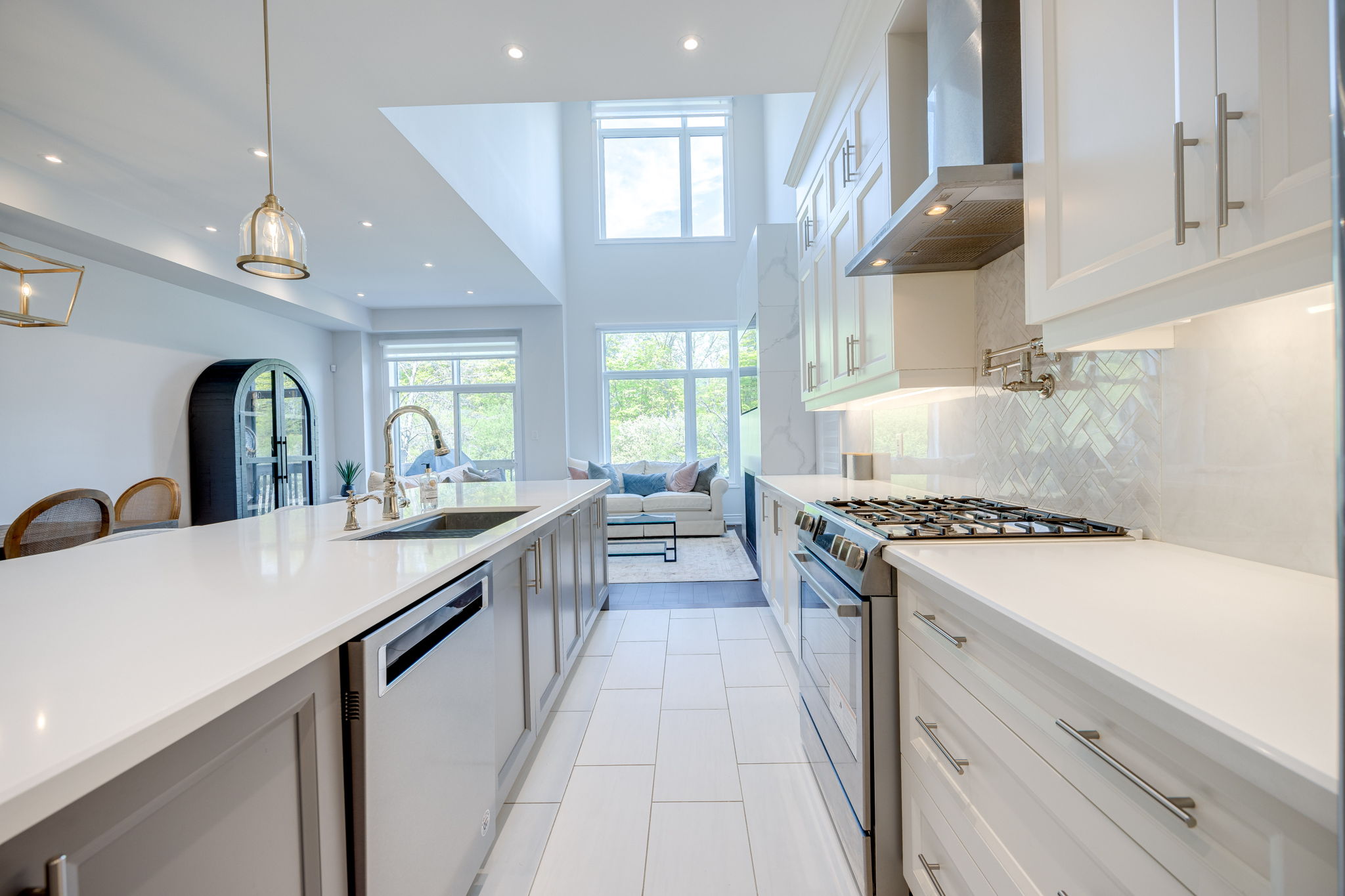 Vaughan property showcase — delivered property photograph 12
