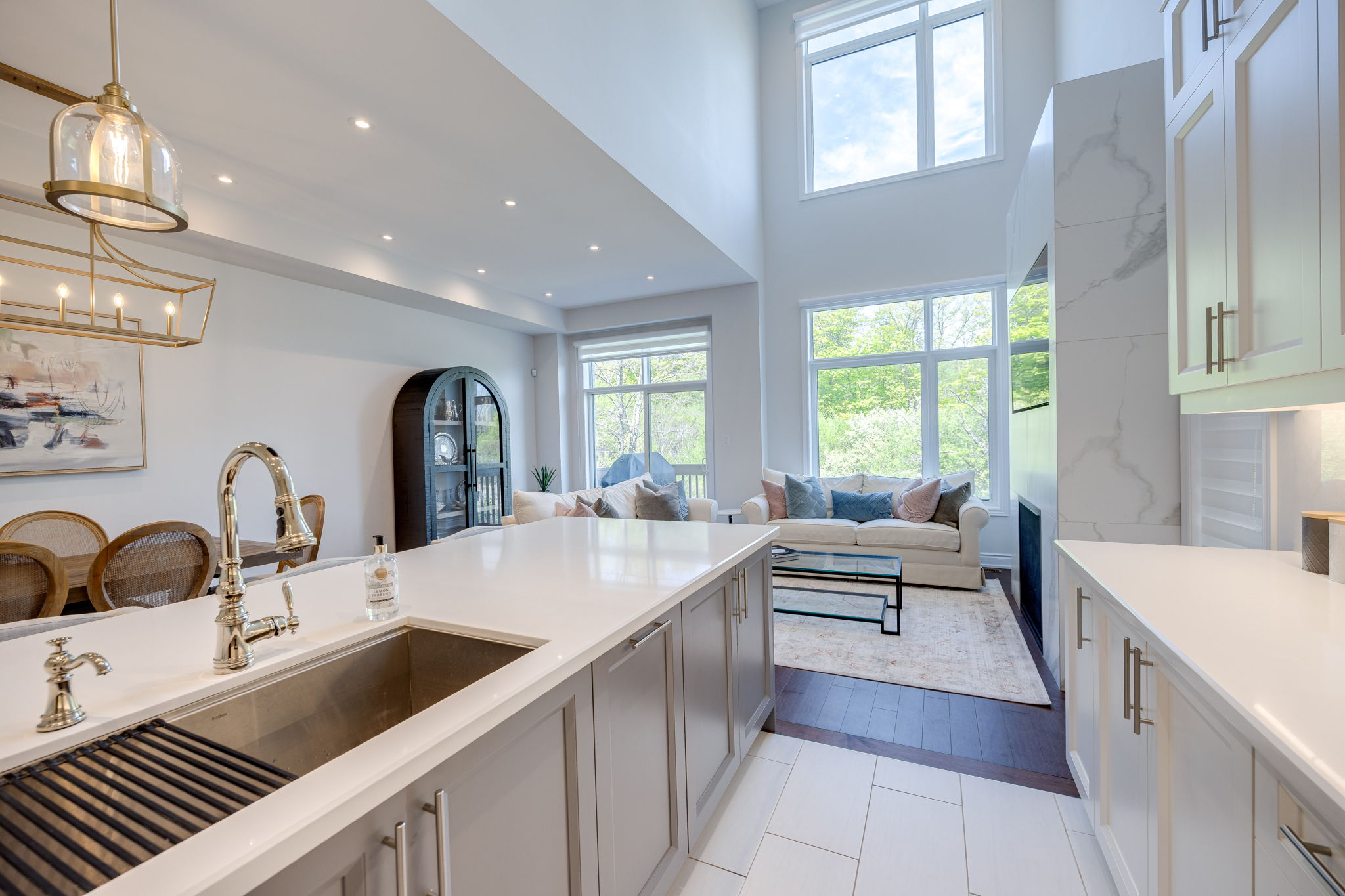 Vaughan property showcase — delivered property photograph 13