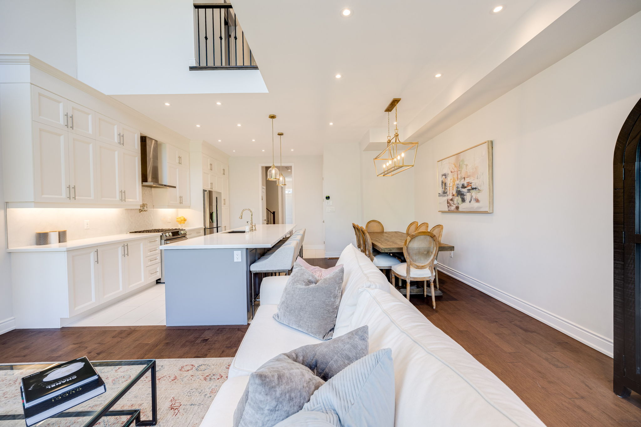 Vaughan property showcase — delivered property photograph 19