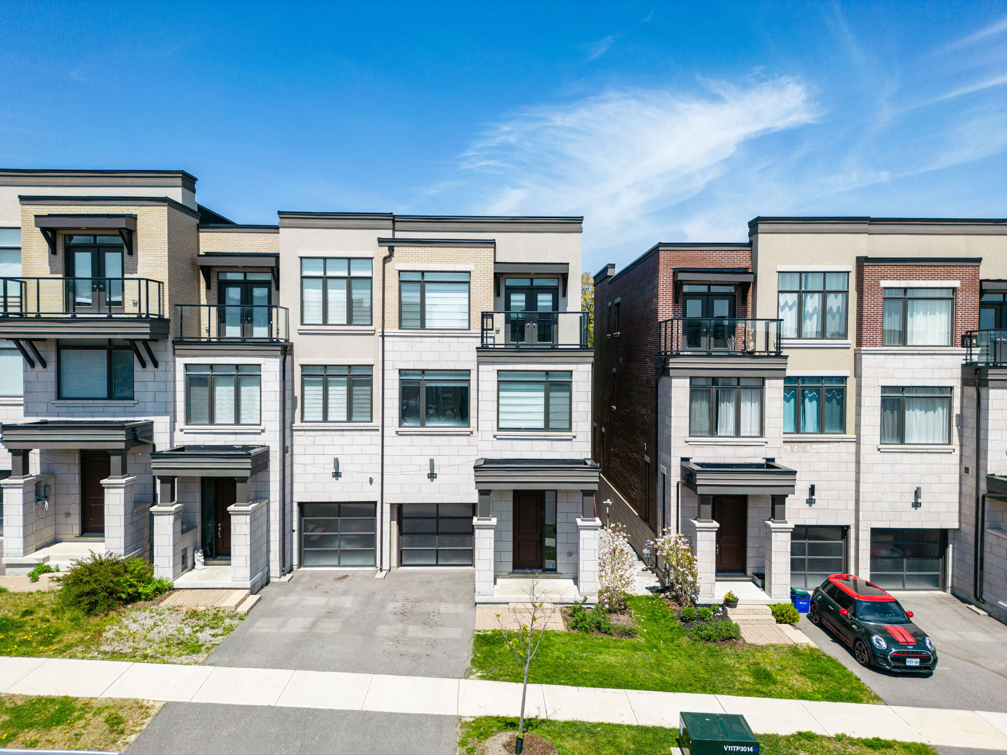 Vaughan property showcase — delivered property photograph 3