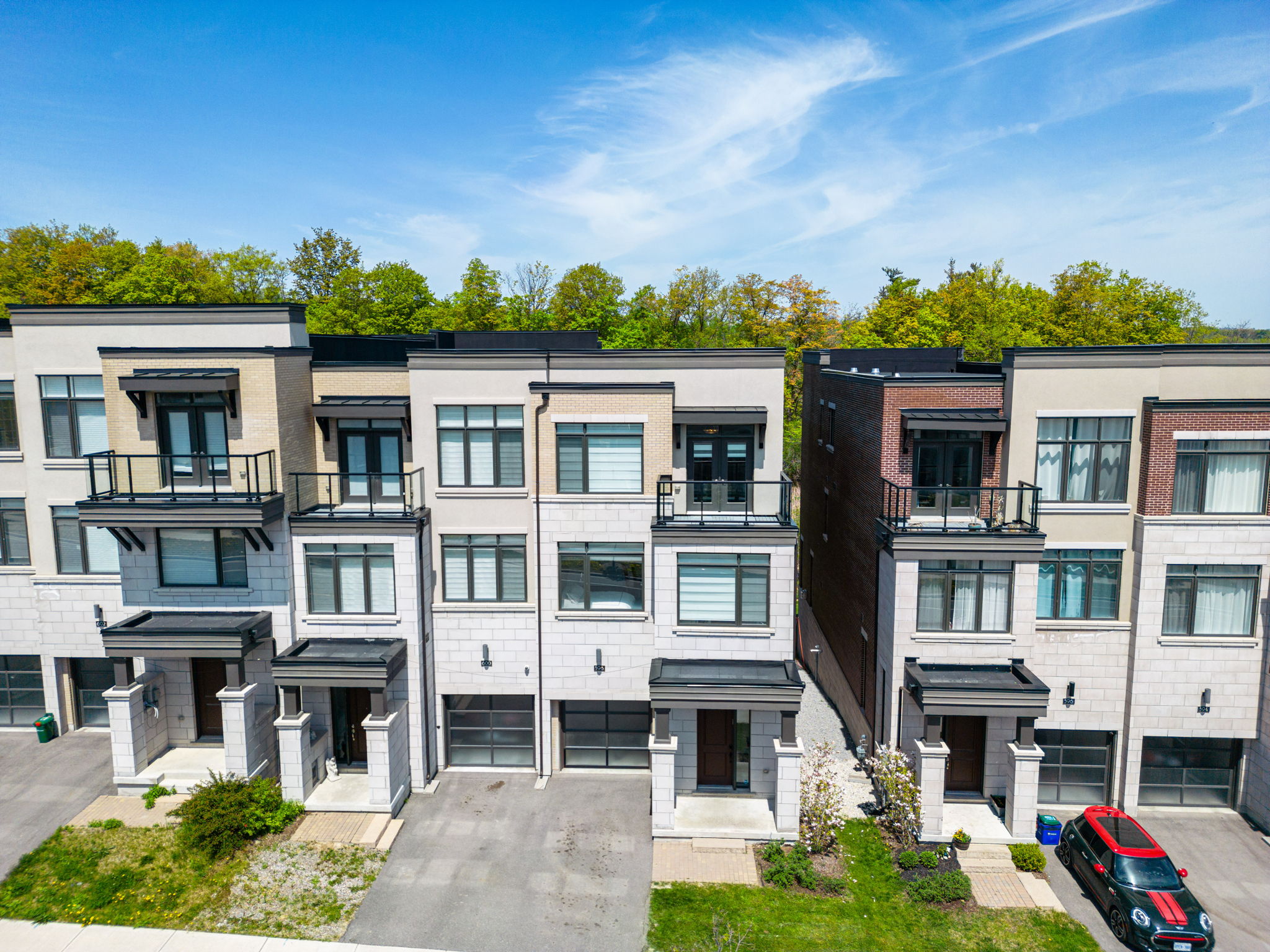 Vaughan property showcase — delivered property photograph 2