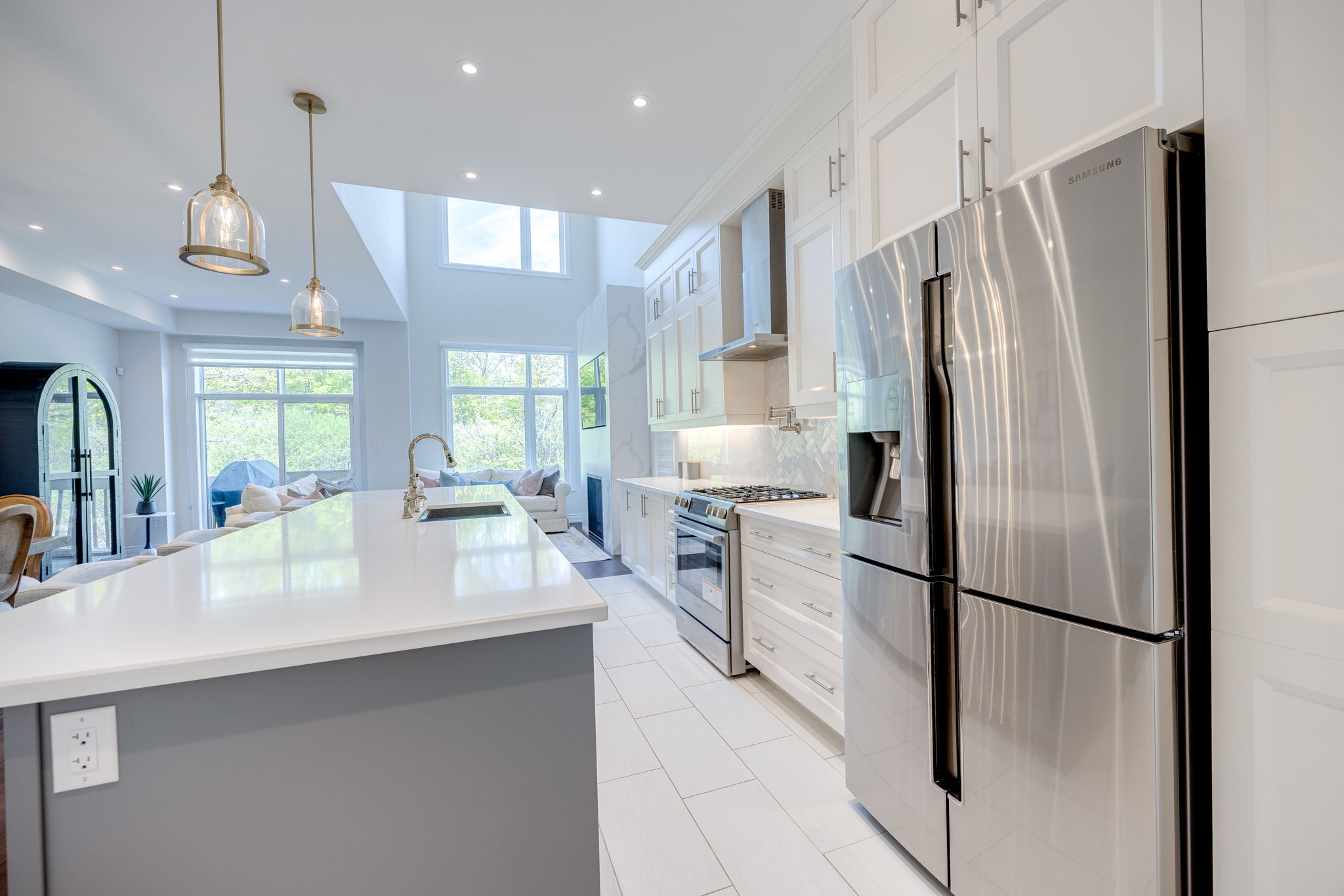Vaughan property showcase — delivered property photograph 10