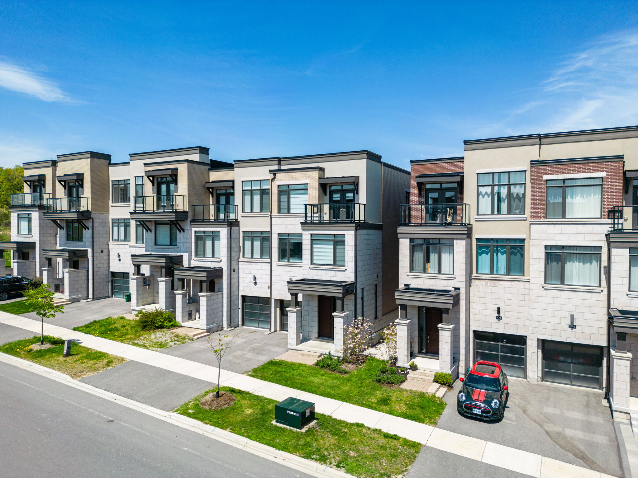 Vaughan property showcase — delivered property photograph 5