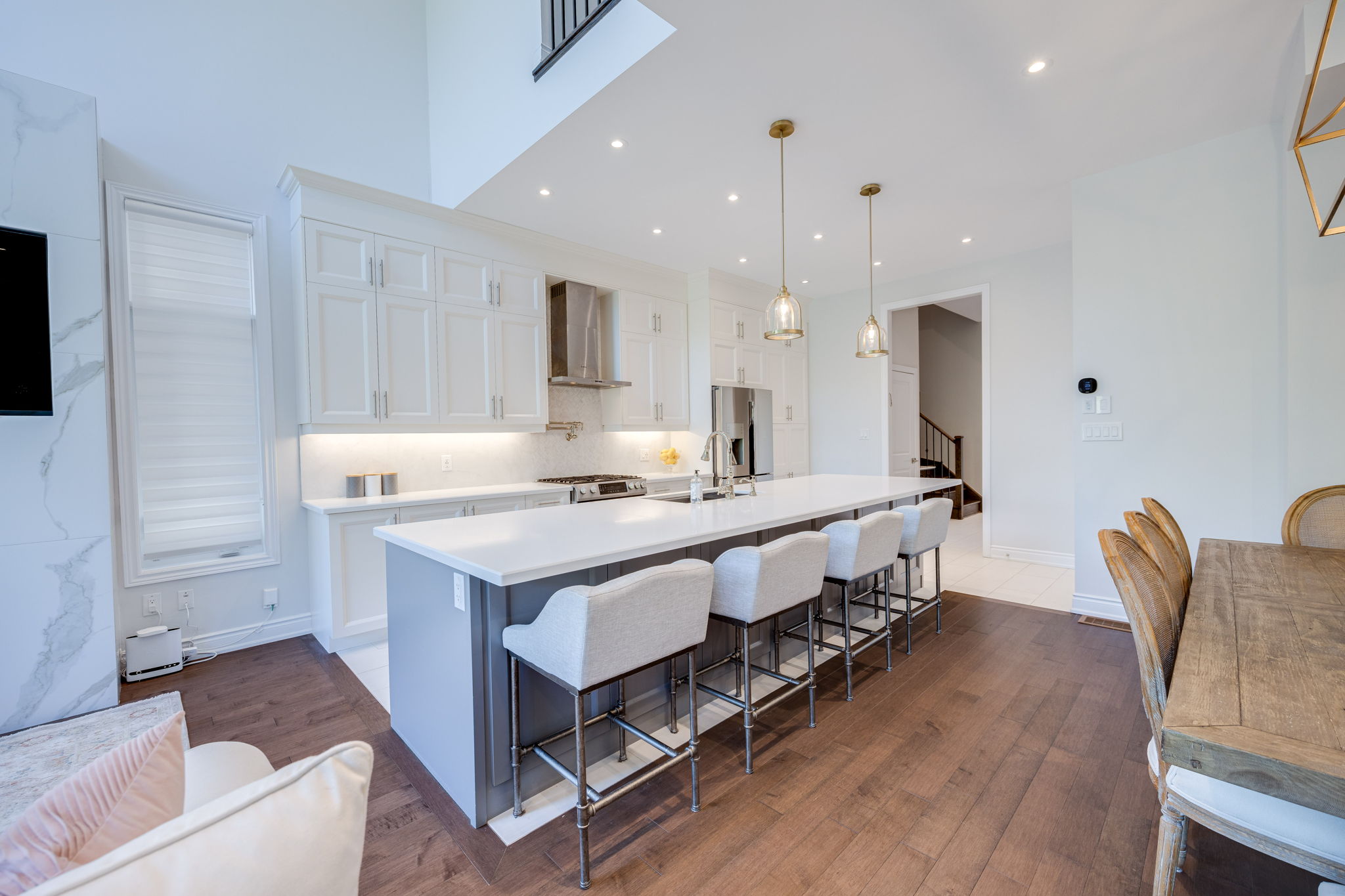 Vaughan property showcase — delivered property photograph 15