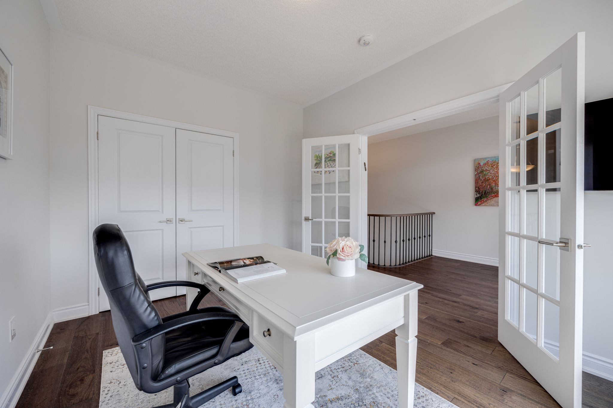 Vaughan property showcase — delivered property photograph 43