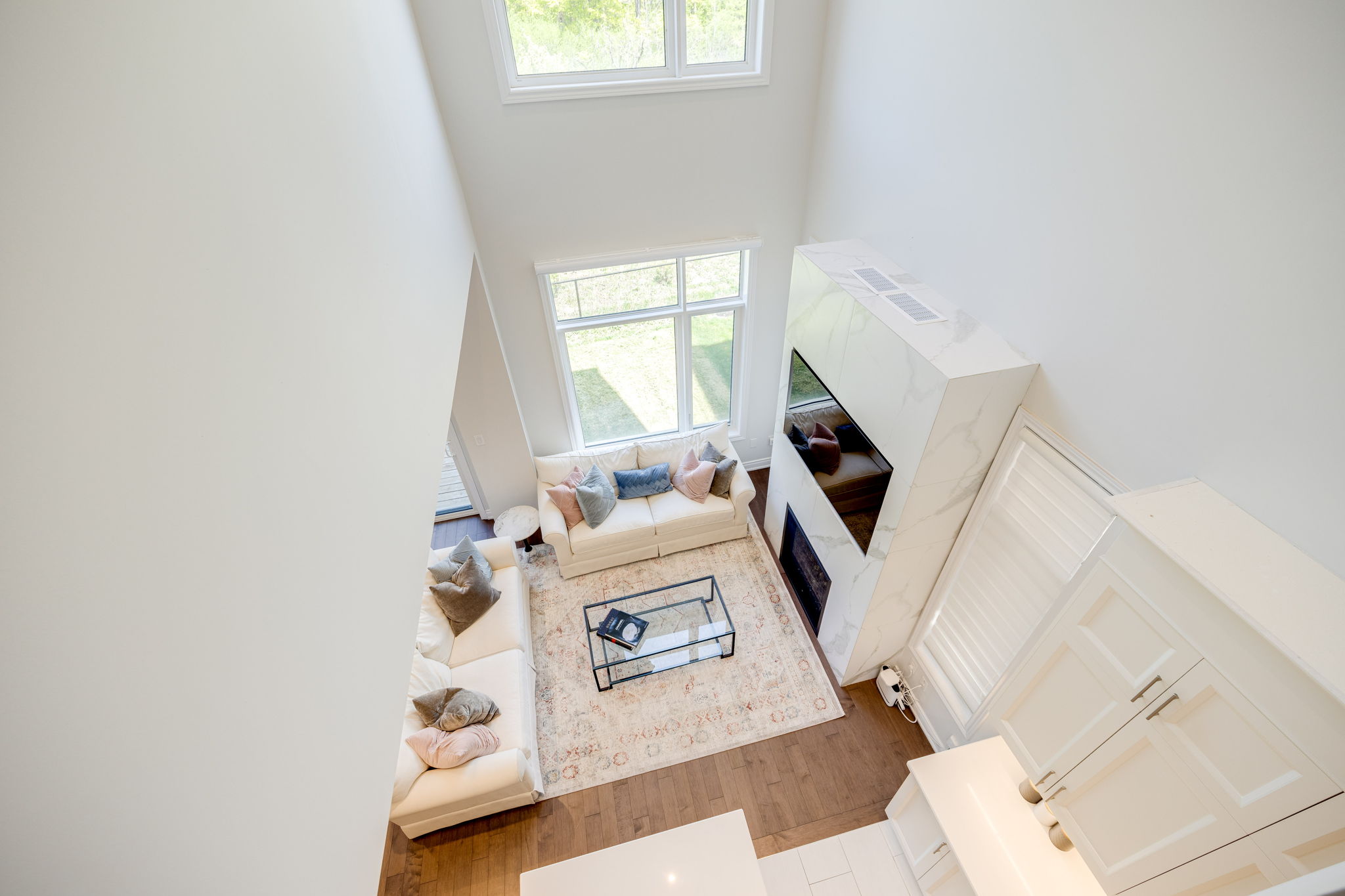 Vaughan property showcase — delivered property photograph 28
