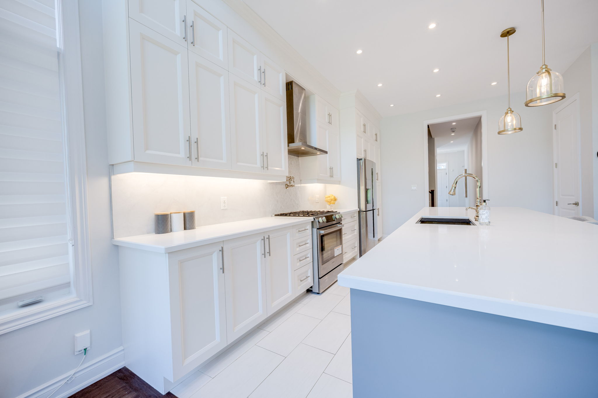Vaughan property showcase — delivered property photograph 14