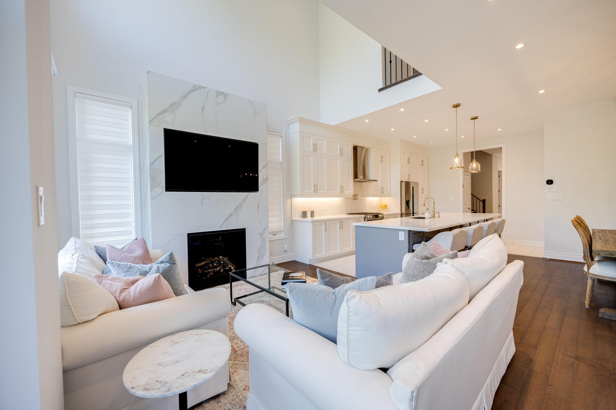 Vaughan property showcase — delivered property photograph 18