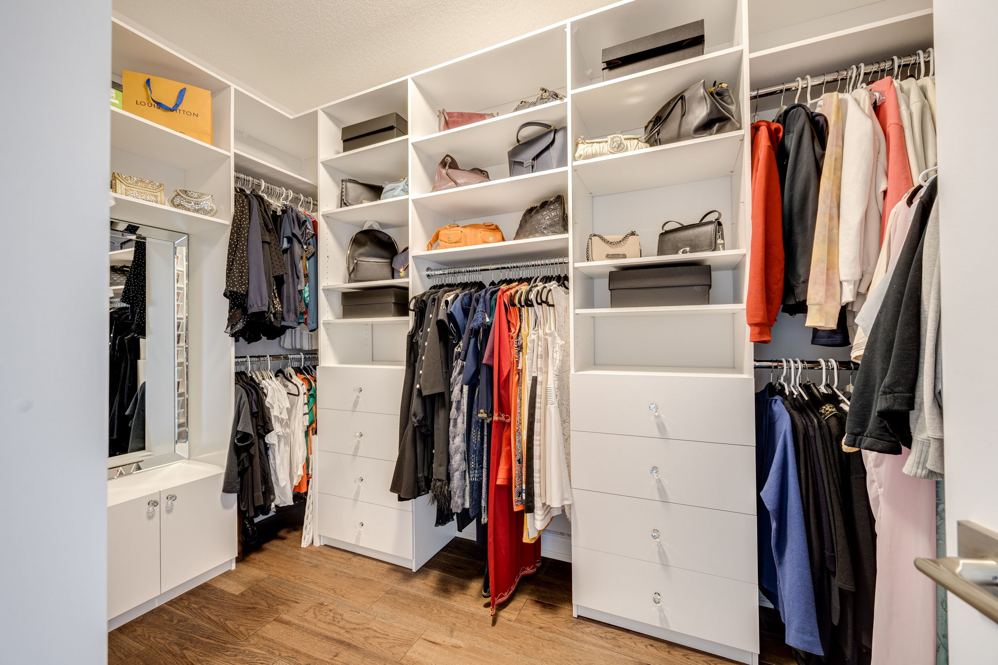 Vaughan property showcase — delivered property photograph 47