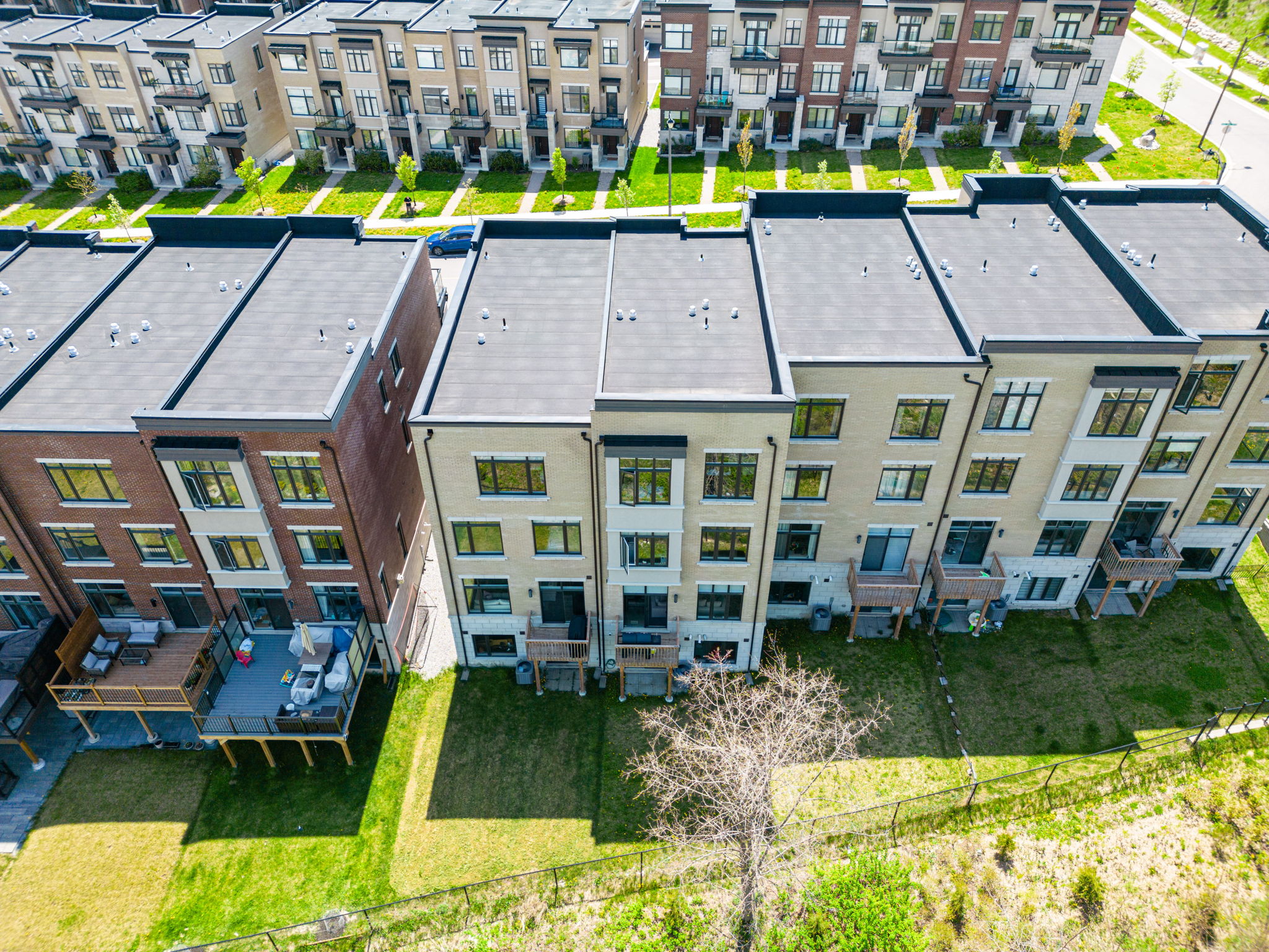 Vaughan property showcase — delivered property photograph 69