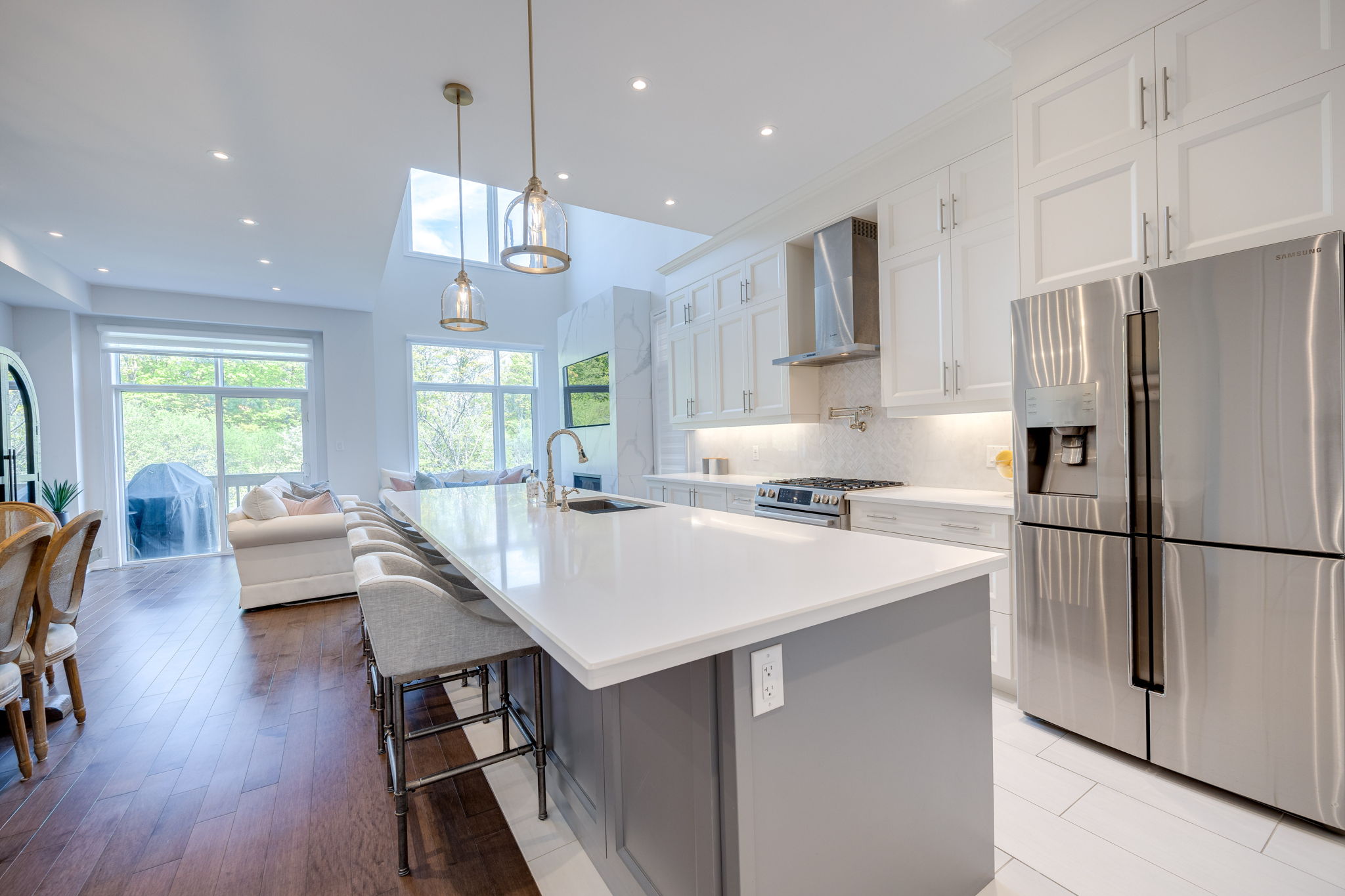 Vaughan property showcase — delivered property photograph 9